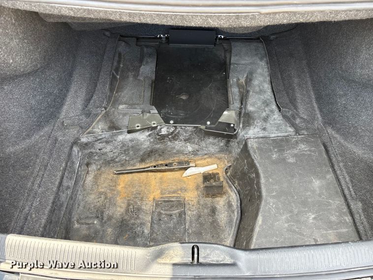image for item FG0596 2019 Dodge Charger Police 