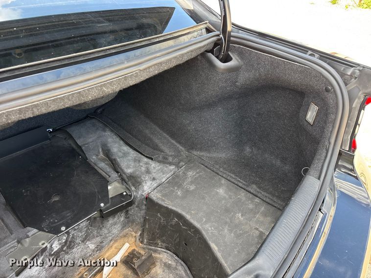 image for item FG0596 2019 Dodge Charger Police 