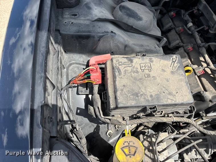 image for item FG0596 2019 Dodge Charger Police 