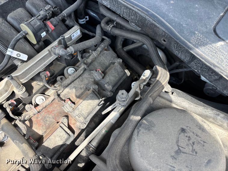 image for item FG0596 2019 Dodge Charger Police 