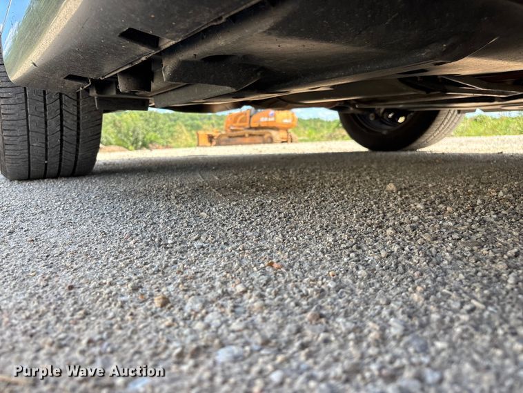 image for item FG0596 2019 Dodge Charger Police 