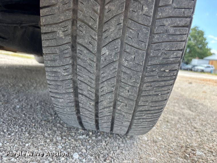 image for item FG0596 2019 Dodge Charger Police 