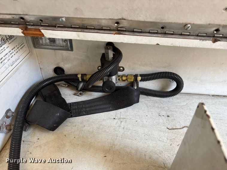 image for item FG0597 2002 Ford E450 Super Duty ambulance