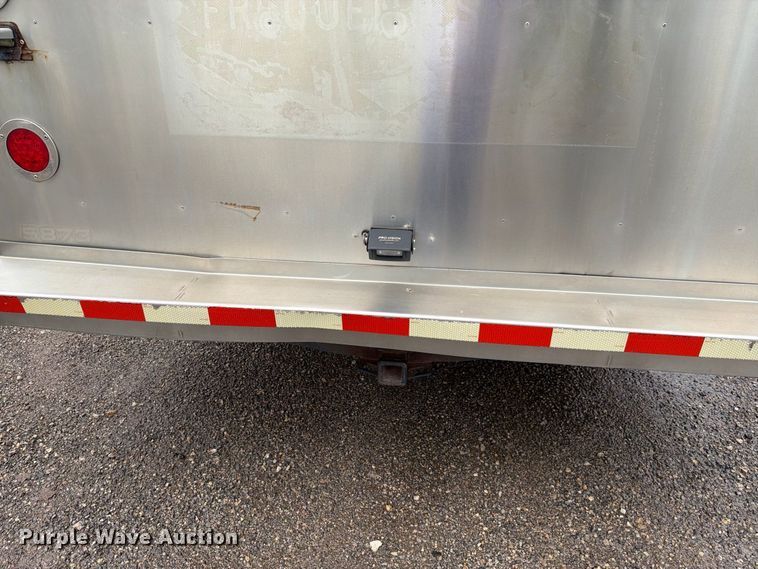 image for item FH6257 2009 Ford F250 Super Duty XL Ext. Cab animal control pickup truck