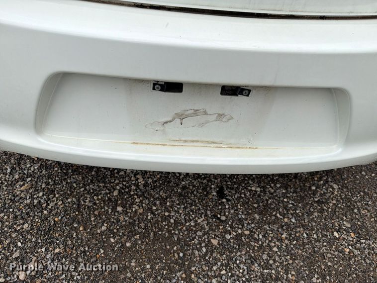 image for item FH6258 2016 Nissan Leaf 