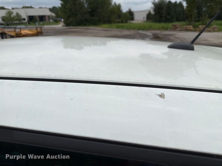 image for item FH6258 2016 Nissan Leaf 