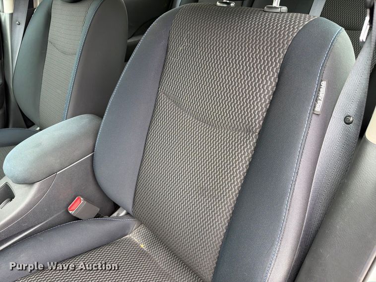 image for item FH6258 2016 Nissan Leaf 