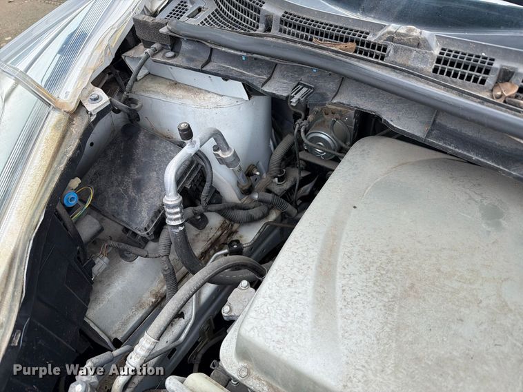 image for item FH6258 2016 Nissan Leaf 