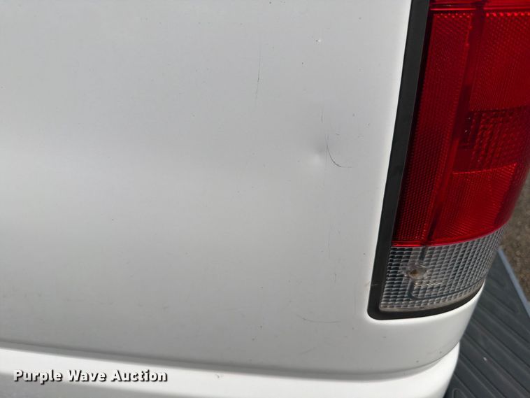 image for item FH6259 2014 Ford E-250 super duty utility van