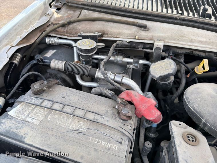 image for item FH6259 2014 Ford E-250 super duty utility van