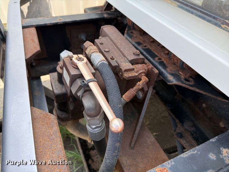image for item FH6262 2013 International WorkStar dump truck