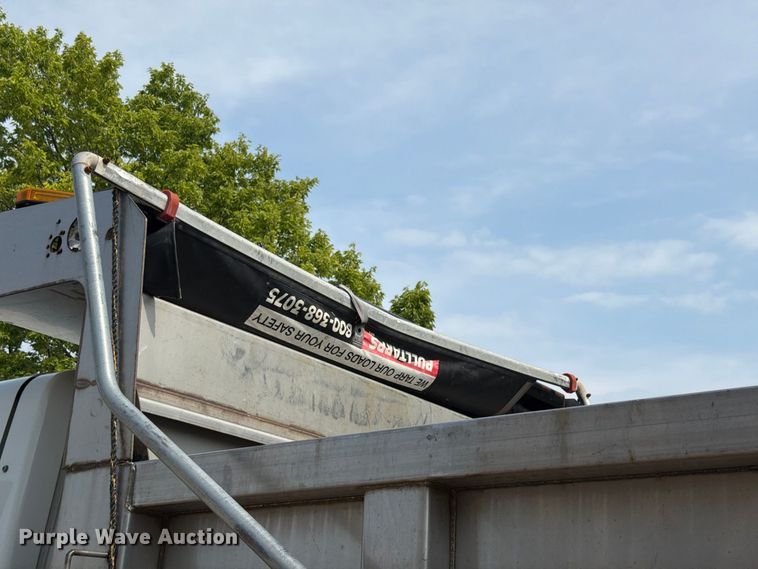 image for item FH6262 2013 International WorkStar dump truck
