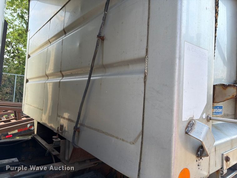 image for item FH6262 2013 International WorkStar dump truck