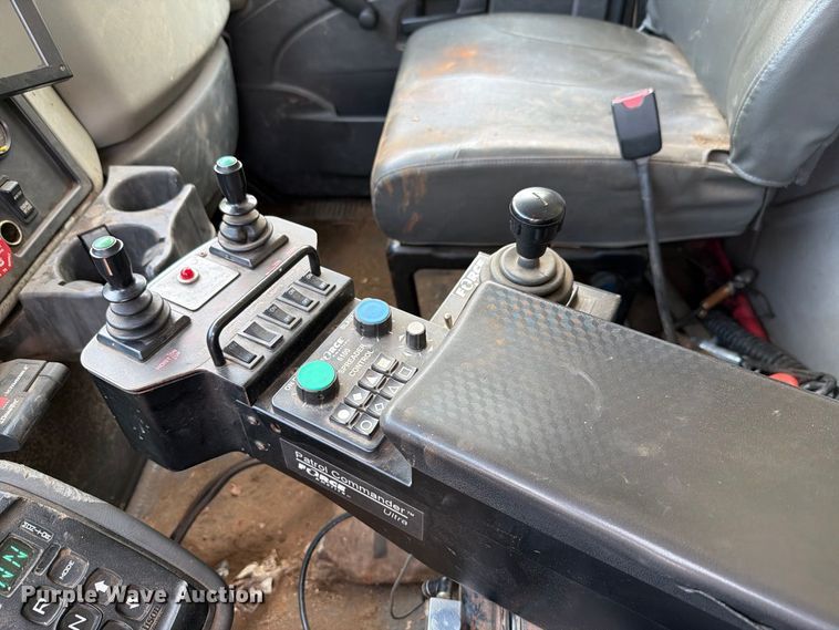 image for item FH6262 2013 International WorkStar dump truck
