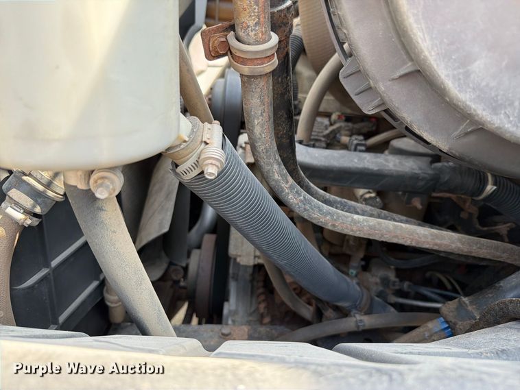 image for item FH6262 2013 International WorkStar dump truck