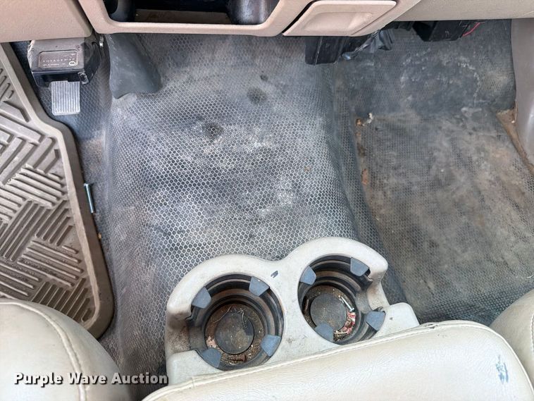 image for item FH6303 2006 Chevrolet Silverado 1500 pickup truck