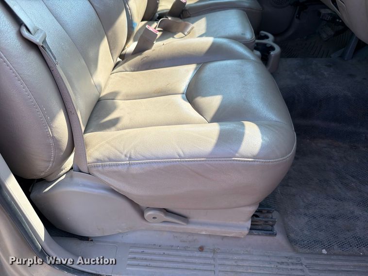 image for item FH6303 2006 Chevrolet Silverado 1500 pickup truck