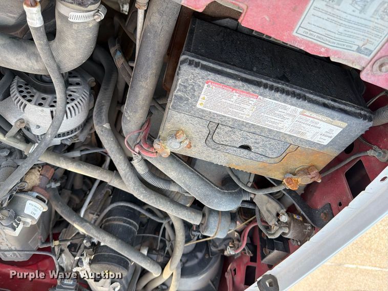 image for item FH6306 1995 Ford F150 XLT pickup truck