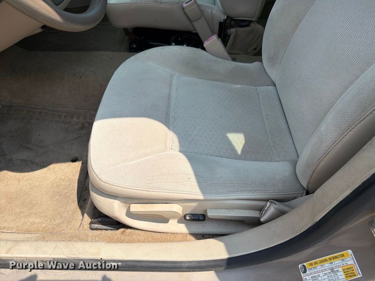 image for item FH6307 2007 Chevrolet Impala 