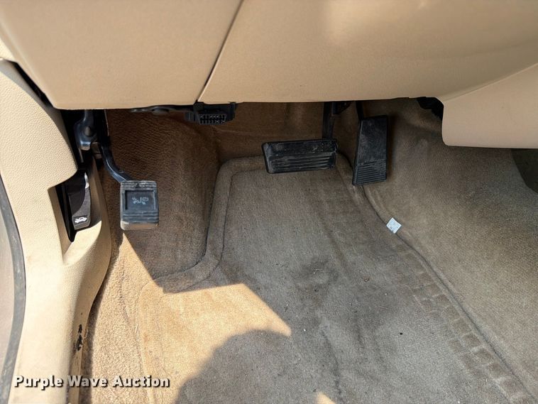 image for item FH6307 2007 Chevrolet Impala 