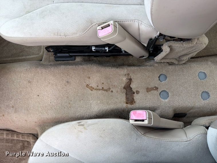 image for item FH6307 2007 Chevrolet Impala 