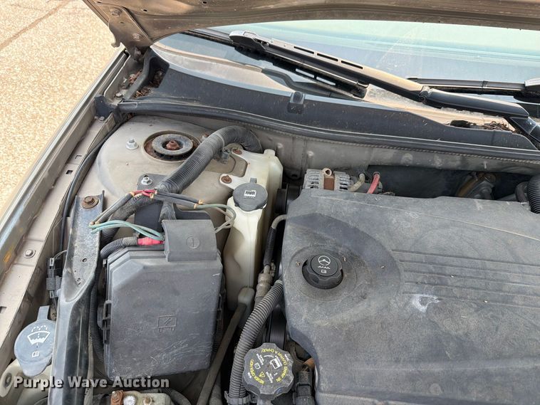 image for item FH6307 2007 Chevrolet Impala 