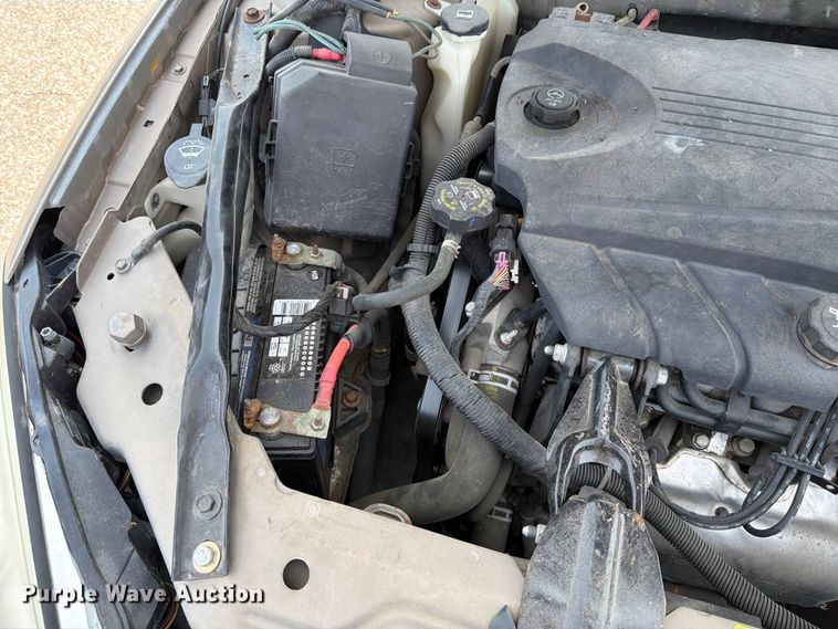 image for item FH6307 2007 Chevrolet Impala 