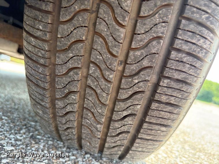 image for item FH6307 2007 Chevrolet Impala 