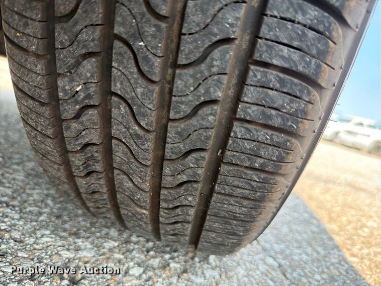 image for item FH6307 2007 Chevrolet Impala 