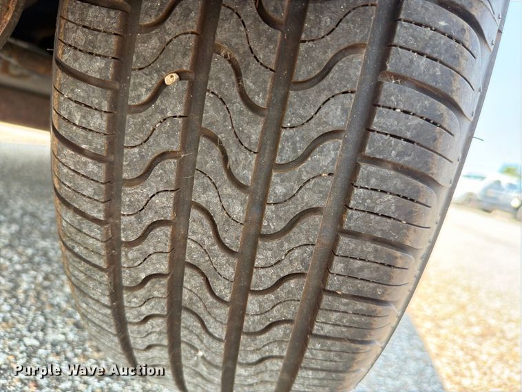 image for item FH6307 2007 Chevrolet Impala 