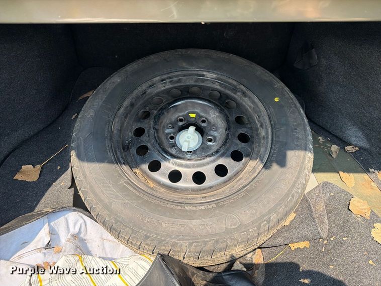 image for item FH6307 2007 Chevrolet Impala 