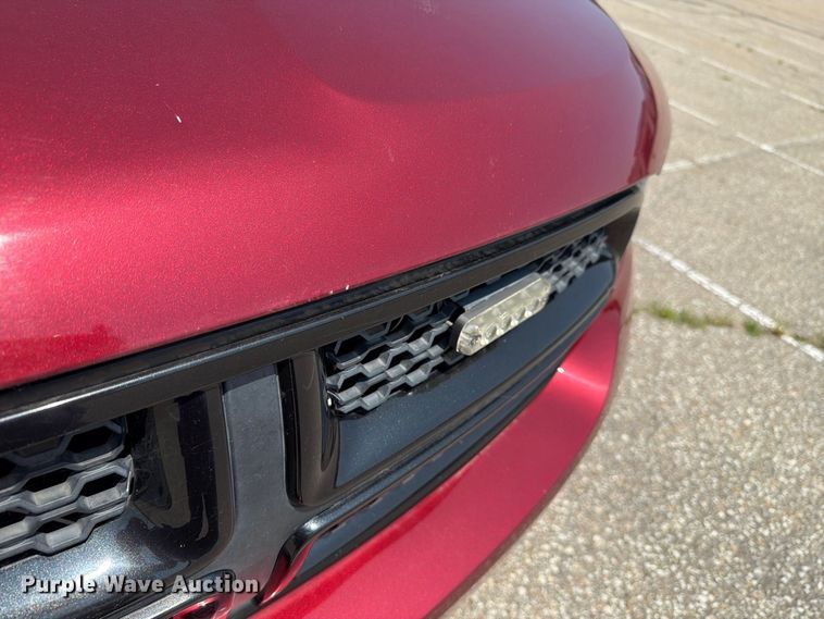 image for item FH6309 2013 Dodge Durango SUV
