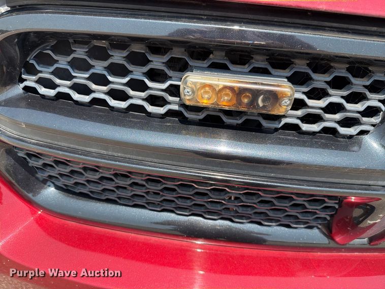 image for item FH6309 2013 Dodge Durango SUV