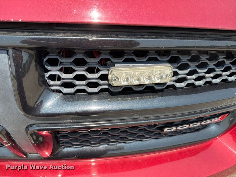 image for item FH6309 2013 Dodge Durango SUV