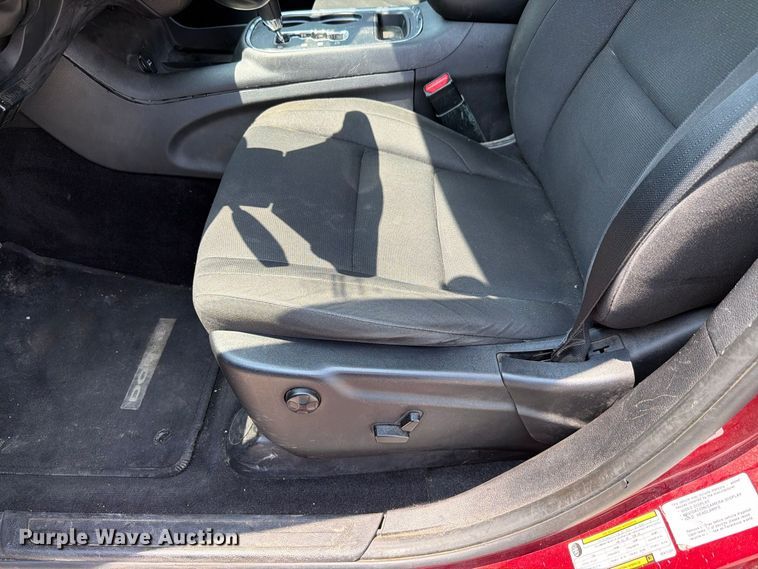 image for item FH6309 2013 Dodge Durango SUV