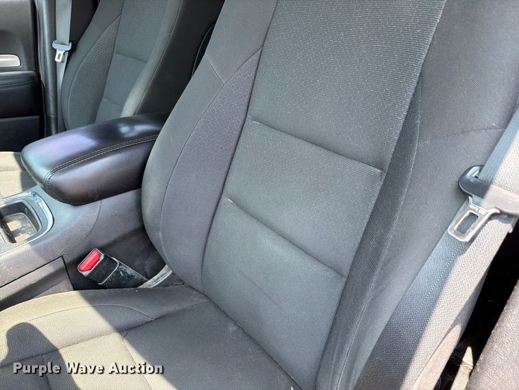 image for item FH6309 2013 Dodge Durango SUV