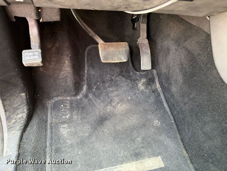 image for item FH6309 2013 Dodge Durango SUV