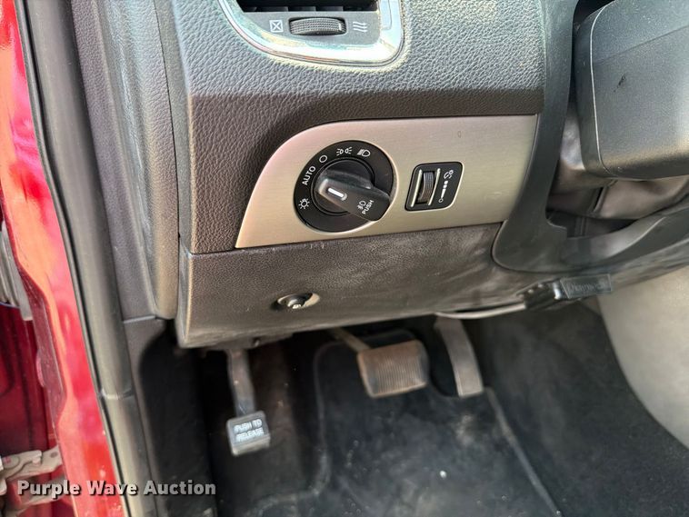 image for item FH6309 2013 Dodge Durango SUV