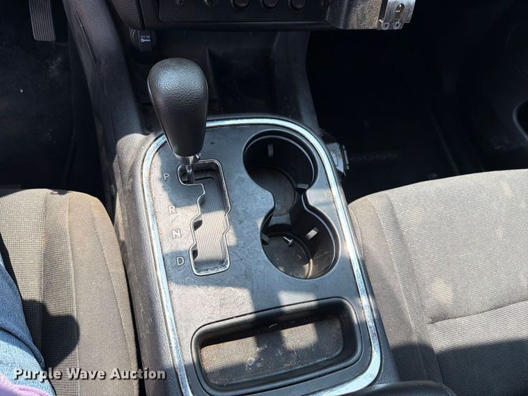 image for item FH6309 2013 Dodge Durango SUV