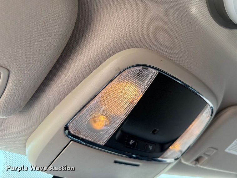 image for item FH6309 2013 Dodge Durango SUV