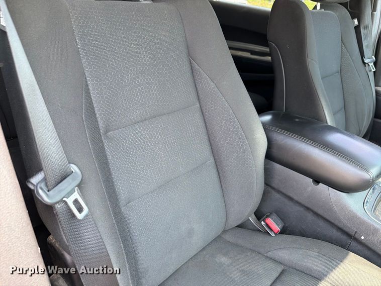 image for item FH6309 2013 Dodge Durango SUV