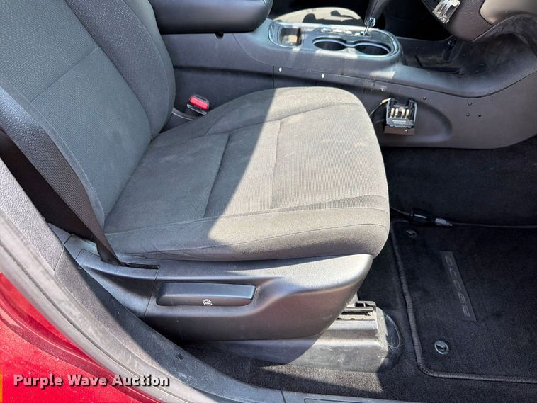 image for item FH6309 2013 Dodge Durango SUV