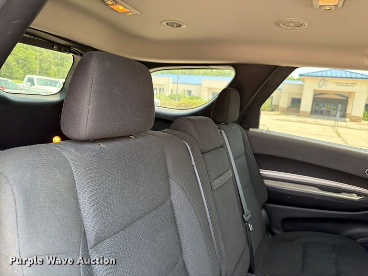 image for item FH6309 2013 Dodge Durango SUV