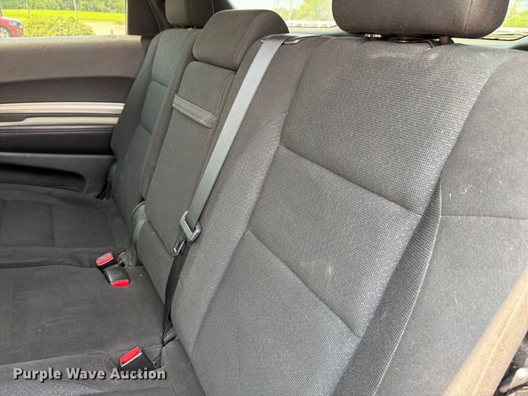 image for item FH6309 2013 Dodge Durango SUV