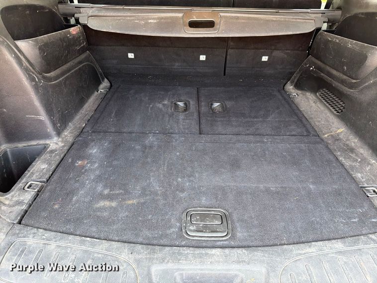 image for item FH6309 2013 Dodge Durango SUV