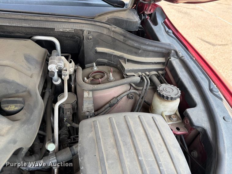 image for item FH6309 2013 Dodge Durango SUV
