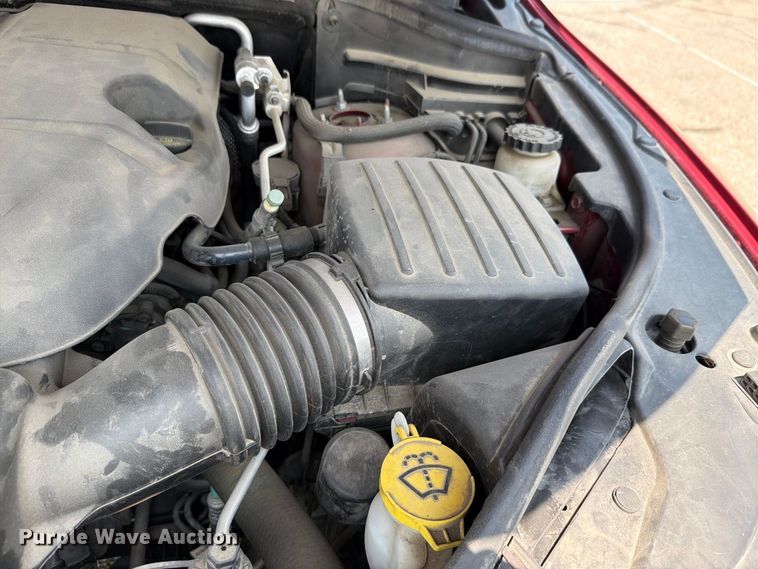 image for item FH6309 2013 Dodge Durango SUV
