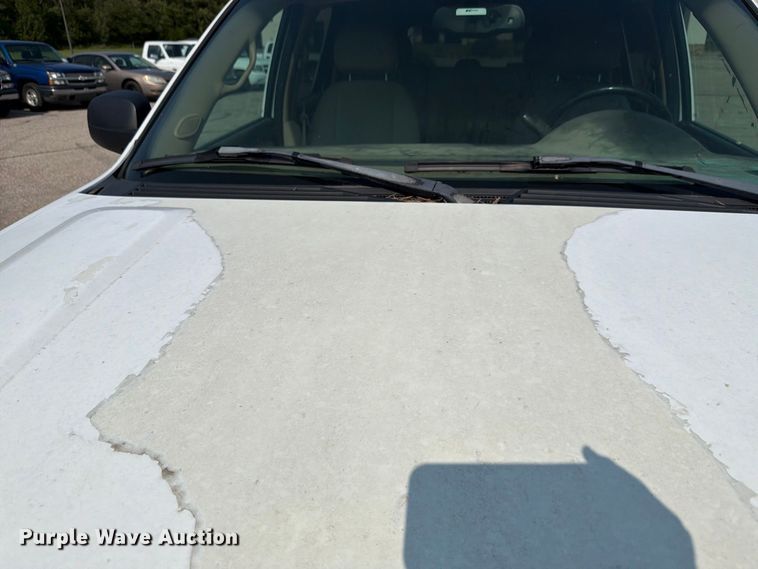 image for item FH6322 2007 Chevrolet Suburban 1500 LS SUV