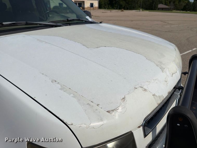 image for item FH6322 2007 Chevrolet Suburban 1500 LS SUV