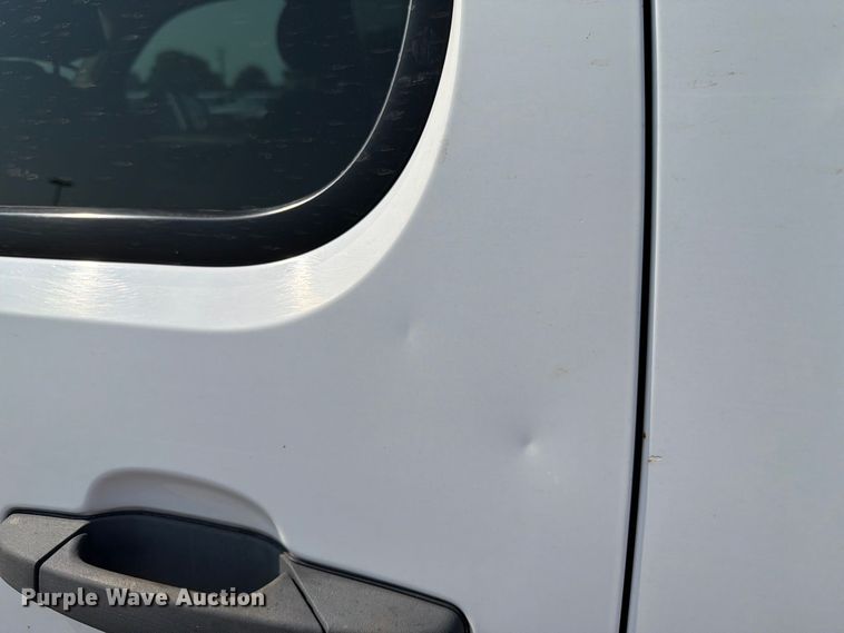 image for item FH6322 2007 Chevrolet Suburban 1500 LS SUV